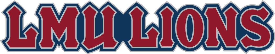 Loyola Marymount Lions 2001-Pres Wordmark Logo v3 iron on transfers for T-shirts